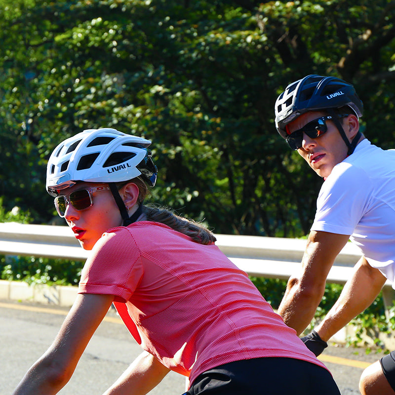 gains your muscle can achieve from cycling