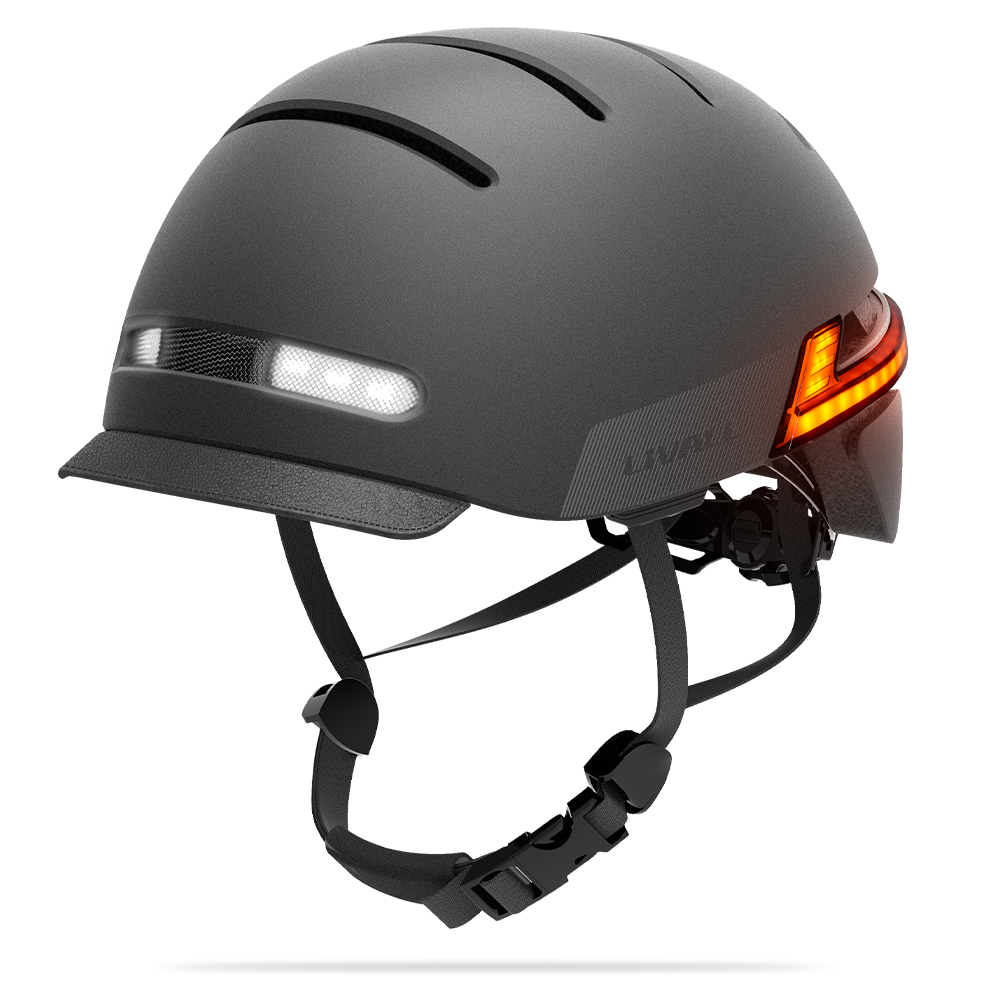 LIVALL bh51m neo regular urban bicycle smart helmet for commuting 