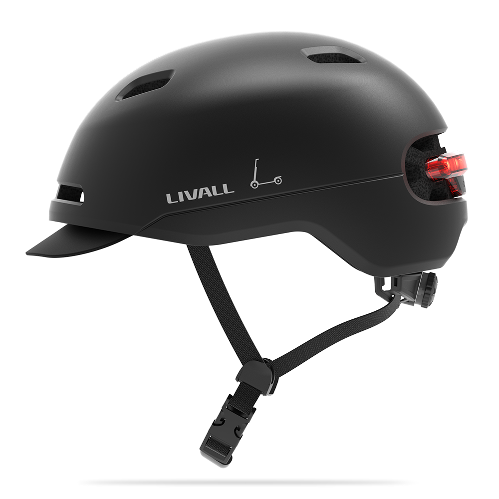 LIVALL C21 smart helmet