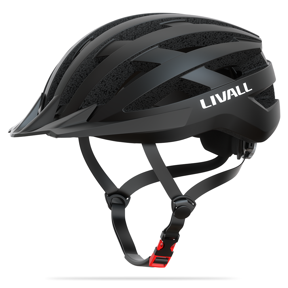 LIVALL M1T NEO smart bike helmet mountain and road riding