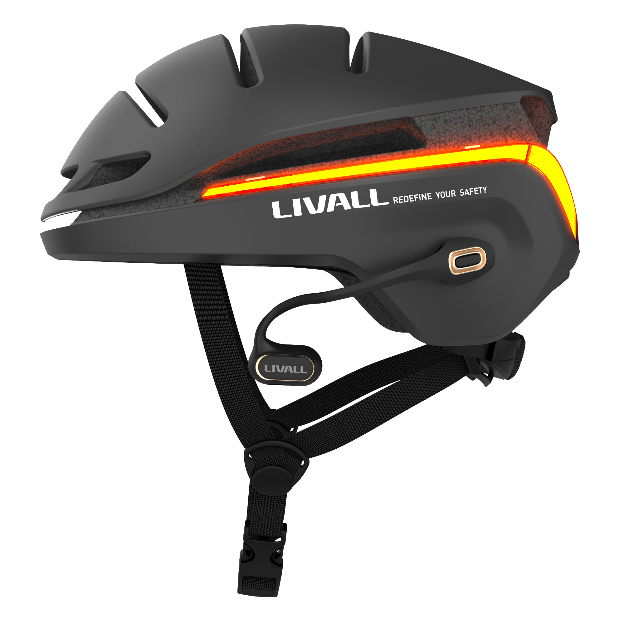 LIVALL LTS21 communication kit 
